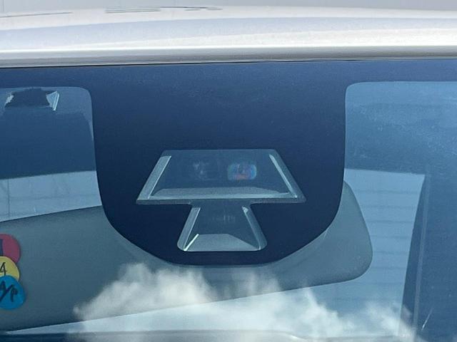 【スズキ　セーフティサポート】走行中に前方の車両等を認識し、衝突しそうな時は警報とブレーキで衝突回避と被害軽減をアシスト。より安全にドライブをお楽しみいただけます。