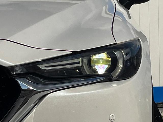 ＣＸ－５ ＸＤ　プロアクティブ　１年保証付　マツダコネクトナビ　バックカメラ　衝突被害軽減システム　レーダークルーズ　禁煙車　電動リアゲート　パワーシート　ドラレコ　コーナーセンサー　スマートキー　ＬＥＤヘッド　ビルトインＥＴＣ（14枚目）