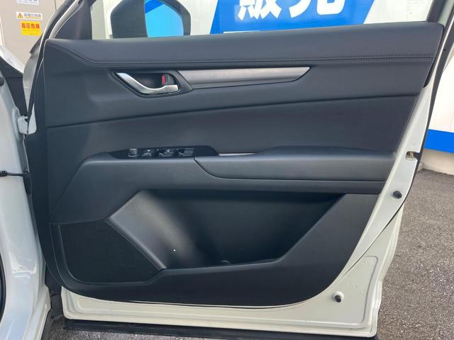 ＣＸ－５ ＸＤ　プロアクティブ　１年保証付　マツダコネクトナビ　バックカメラ　衝突被害軽減システム　レーダークルーズ　禁煙車　電動リアゲート　パワーシート　ドラレコ　コーナーセンサー　スマートキー　ＬＥＤヘッド　ビルトインＥＴＣ（28枚目）