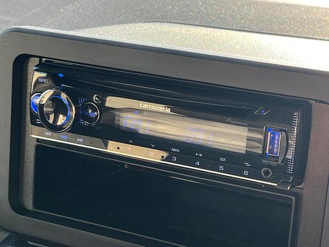 お好きな音楽を車内でお楽しみいただけます♪スピーカー交換・ウーハー追加などの音質向上や、最新ナビ・後席モニター等の取り付けも是非ご相談ください！