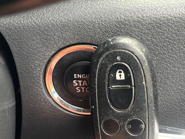 スペーシアカスタム Jスタイル 1年保証付 両側電動ドア 衝突被害軽減システム 禁煙車 スマートキー HIDヘッド オートライト オートエアコン 純正15インチアルミ CD(8枚目)