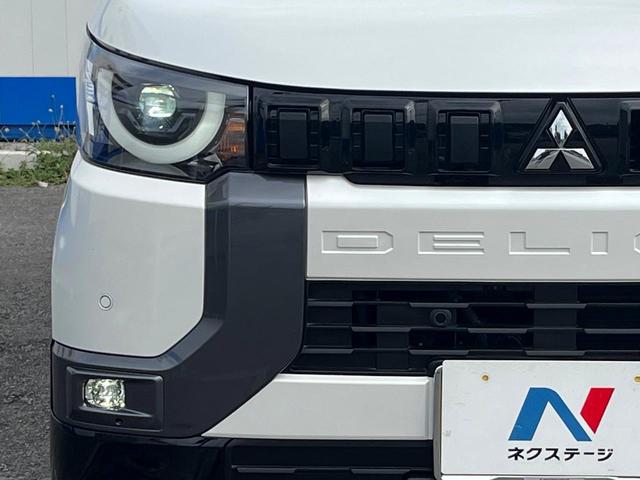 デリカミニ Ｔ　プレミアム　１年保証付　両側電動ドア　全周囲カメラ　衝突被害軽減システム　レーダークルーズ　禁煙車　ハーフレザーシート　ドラレコ　コーナーセンサー　スマートキー　ＬＥＤヘッド　ＥＴＣ２．０　オートライト（14枚目）