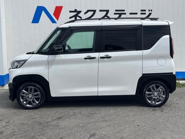 デリカミニ Ｔ　プレミアム　１年保証付　両側電動ドア　全周囲カメラ　衝突被害軽減システム　レーダークルーズ　禁煙車　ハーフレザーシート　ドラレコ　コーナーセンサー　スマートキー　ＬＥＤヘッド　ＥＴＣ２．０　オートライト（31枚目）