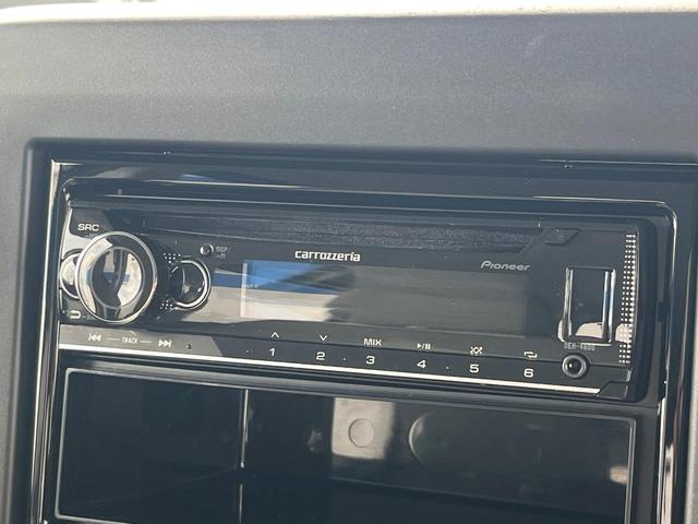 お好きな音楽を車内でお楽しみいただけます♪スピーカー交換・ウーハー追加などの音質向上や、最新ナビ・後席モニター等の取り付けも是非ご相談ください!