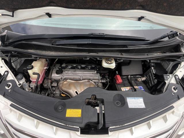 親切・丁寧な専門メカニックスタッフが応対！・車検・点検整備・事故等の修理などアフターサービスも安心。お車のカスタマイズもネクステージのサービススタッフまでご相談ください！