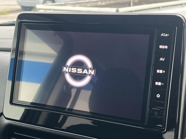 ルークス ハイウェイスター X 1年保証付 両側電動ドア 純正SDナビ 全周囲カメラ 衝突被害軽減システム 禁煙車 ドラレコ スマートキー LEDヘッド ビルトインETC クルコン 車線逸脱警報 オートライト オートエアコン(4枚目)