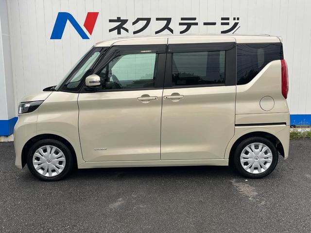 ルークス X 1年保証付 電動スライドドア SDナビ 全周囲カメラ 衝突被害軽減システム 禁煙車 ドラレコ コーナーセンサー スマートキー ETC 車線逸脱警報 オートライト オートエアコン(31枚目)