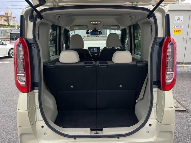 ルークス X 1年保証付 電動スライドドア SDナビ 全周囲カメラ 衝突被害軽減システム 禁煙車 ドラレコ コーナーセンサー スマートキー ETC 車線逸脱警報 オートライト オートエアコン(36枚目)