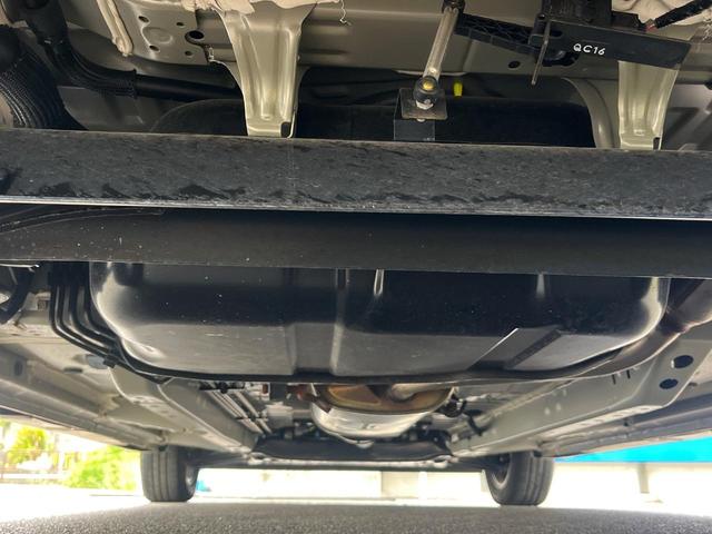 下回りがきれいなうちに、防錆加工の施工がオススメ。降雪地域はもちろん、沿岸部にお住いの方や、趣味でマリン・ウィンタースポーツをされる方にご好評いただいております。