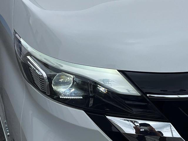 ルークス ハイウェイスター X プロパイロットエディション 1年保証付 レンタアップ 両側電動ドア 純正SDナビ 全周囲カメラ 衝突被害軽減システム 禁煙車 ドラレコ スマートキー LEDヘッド ビルトインETC クルコン 車線逸脱警報 オートライト(33枚目)