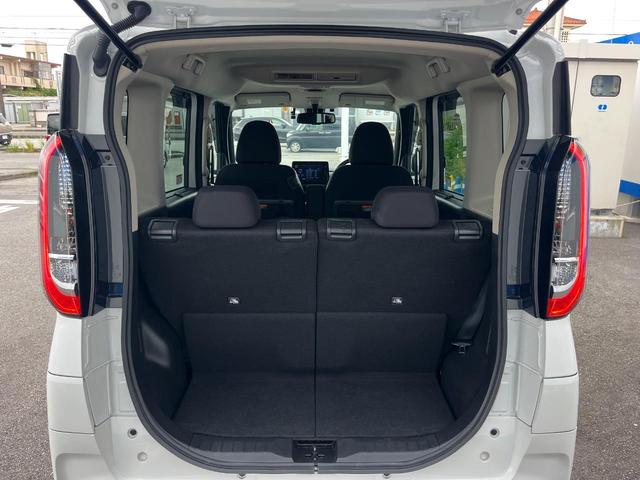 ルークス ハイウェイスター X プロパイロットエディション 1年保証付 レンタアップ 両側電動ドア 純正SDナビ 全周囲カメラ 衝突被害軽減システム 禁煙車 ドラレコ スマートキー LEDヘッド ビルトインETC クルコン 車線逸脱警報 オートライト(36枚目)