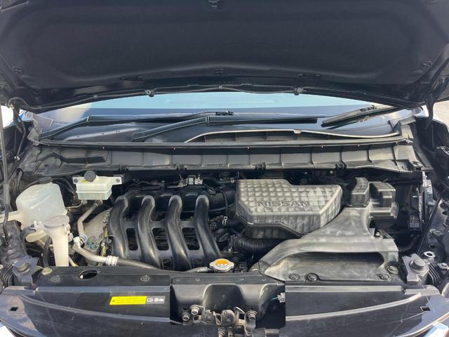 セレナ ハイウェイスター Vセレクション 1年保証付 両側電動ドア SDナビ 全周囲カメラ 衝突被害軽減システム レーダークルーズ 禁煙車 スマートキー LEDヘッド ビルトインETC 車線逸脱警報 オートライト オートエアコン(19枚目)