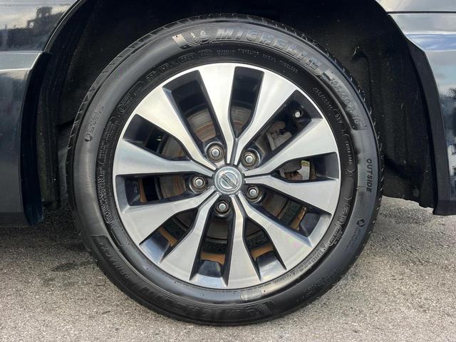 セレナ ハイウェイスター Vセレクション 1年保証付 両側電動ドア SDナビ 全周囲カメラ 衝突被害軽減システム レーダークルーズ 禁煙車 スマートキー LEDヘッド ビルトインETC 車線逸脱警報 オートライト オートエアコン(25枚目)