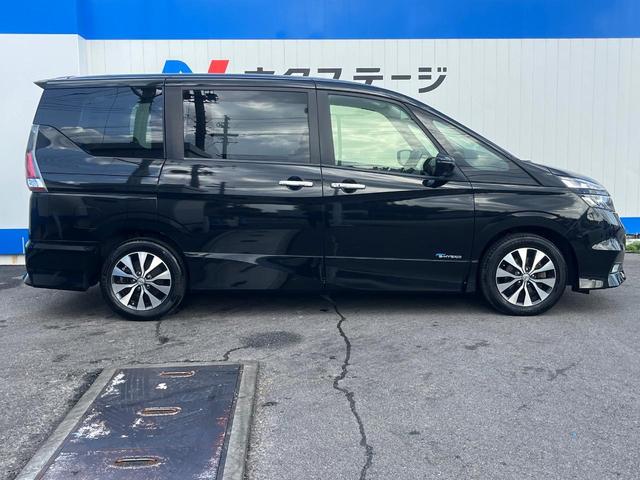 セレナ ハイウェイスター Vセレクション 1年保証付 両側電動ドア SDナビ 全周囲カメラ 衝突被害軽減システム レーダークルーズ 禁煙車 スマートキー LEDヘッド ビルトインETC 車線逸脱警報 オートライト オートエアコン(68枚目)