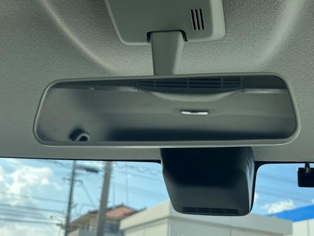 スペーシアカスタム ハイブリッドXSターボ 1年保証付 両側電動ドア 純正SDナビ 全周囲カメラ 衝突被害軽減システム 禁煙車 シートヒーター コーナーセンサー スマートキー LEDヘッド ビルトインETC クルコン 車線逸脱警報(40枚目)