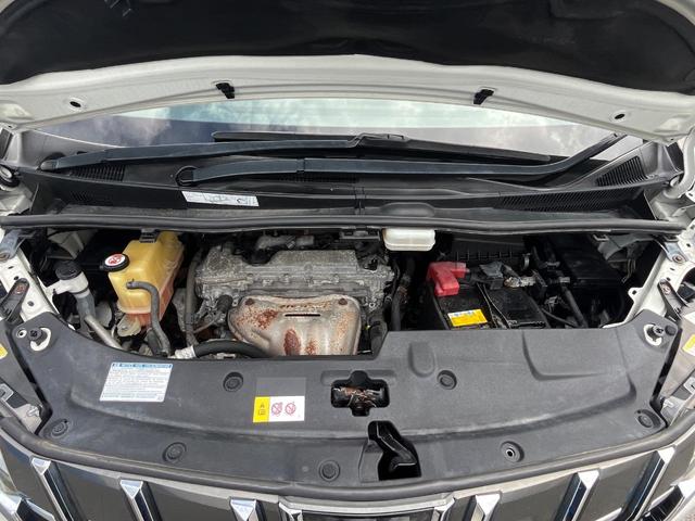 親切・丁寧な専門メカニックスタッフが応対!・車検・点検整備・事故等の修理などアフターサービスも安心。お車のカスタマイズもネクステージのサービススタッフまでご相談ください!