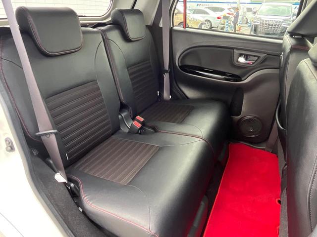 キャスト スポーツSAII 1年保証付 バックカメラ 衝突被害軽減システム 禁煙車 レザーシート シートヒーター ドラレコ スマートキー LEDヘッド ETC オートライト オートエアコン 純正16インチアルミ(10枚目)