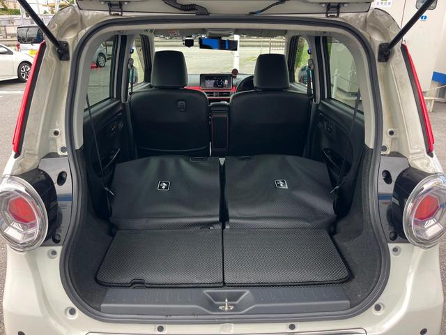 キャスト スポーツSAII 1年保証付 バックカメラ 衝突被害軽減システム 禁煙車 レザーシート シートヒーター ドラレコ スマートキー LEDヘッド ETC オートライト オートエアコン 純正16インチアルミ(11枚目)