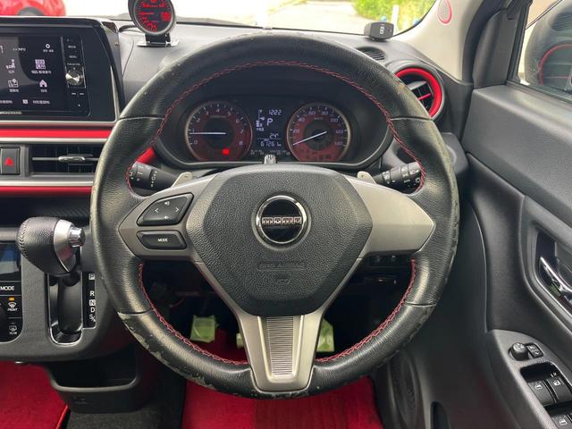 キャスト スポーツSAII 1年保証付 バックカメラ 衝突被害軽減システム 禁煙車 レザーシート シートヒーター ドラレコ スマートキー LEDヘッド ETC オートライト オートエアコン 純正16インチアルミ(12枚目)