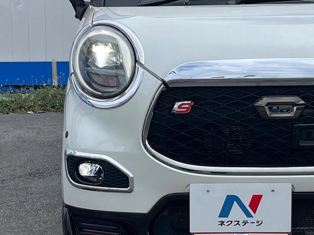 キャスト スポーツSAII 1年保証付 バックカメラ 衝突被害軽減システム 禁煙車 レザーシート シートヒーター ドラレコ スマートキー LEDヘッド ETC オートライト オートエアコン 純正16インチアルミ(14枚目)