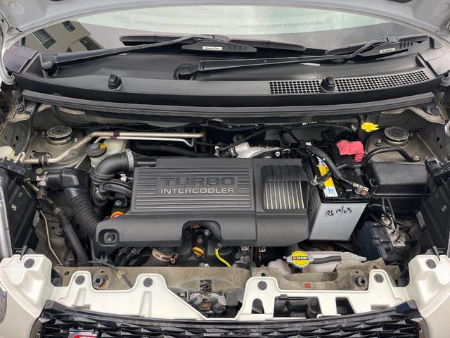 キャスト スポーツSAII 1年保証付 バックカメラ 衝突被害軽減システム 禁煙車 レザーシート シートヒーター ドラレコ スマートキー LEDヘッド ETC オートライト オートエアコン 純正16インチアルミ(19枚目)