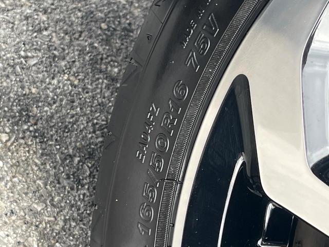 キャスト スポーツSAII 1年保証付 バックカメラ 衝突被害軽減システム 禁煙車 レザーシート シートヒーター ドラレコ スマートキー LEDヘッド ETC オートライト オートエアコン 純正16インチアルミ(24枚目)