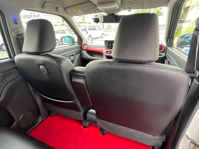 キャスト スポーツSAII 1年保証付 バックカメラ 衝突被害軽減システム 禁煙車 レザーシート シートヒーター ドラレコ スマートキー LEDヘッド ETC オートライト オートエアコン 純正16インチアルミ(44枚目)