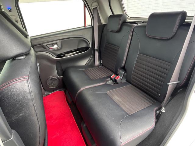 キャスト スポーツSAII 1年保証付 バックカメラ 衝突被害軽減システム 禁煙車 レザーシート シートヒーター ドラレコ スマートキー LEDヘッド ETC オートライト オートエアコン 純正16インチアルミ(45枚目)