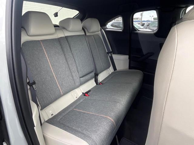 MX-30 モダンコンフィデンス 1年保証付 全周囲カメラ 衝突被害軽減システム レーダークルーズ 禁煙車 レザーシート パワーシート ドラレコ コーナーセンサー LEDヘッド ビルトインETC 車線逸脱警報 オートライト(10枚目)