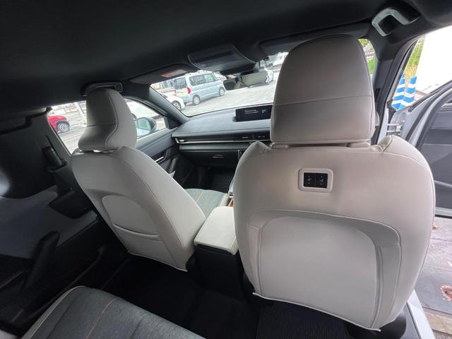 MX-30 モダンコンフィデンス 1年保証付 全周囲カメラ 衝突被害軽減システム レーダークルーズ 禁煙車 レザーシート パワーシート ドラレコ コーナーセンサー LEDヘッド ビルトインETC 車線逸脱警報 オートライト(47枚目)