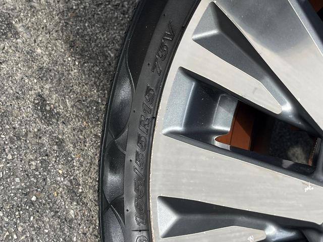 デイズルークス ライダーブラックライン 1年保証付 電動スライドドア 純正SDナビ 衝突被害軽減システム 禁煙車 スマートキー HIDヘッド ETC オートエアコン Bluetooth CD フルセグ(21枚目)