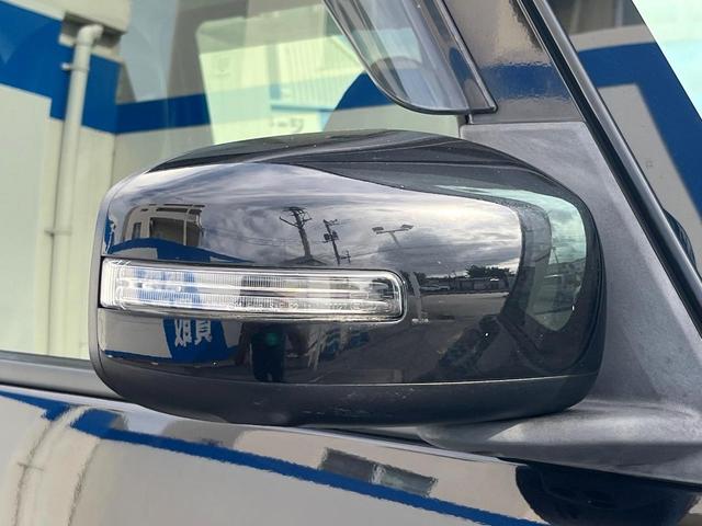 デイズルークス ライダーブラックライン 1年保証付 電動スライドドア 純正SDナビ 衝突被害軽減システム 禁煙車 スマートキー HIDヘッド ETC オートエアコン Bluetooth CD フルセグ(33枚目)