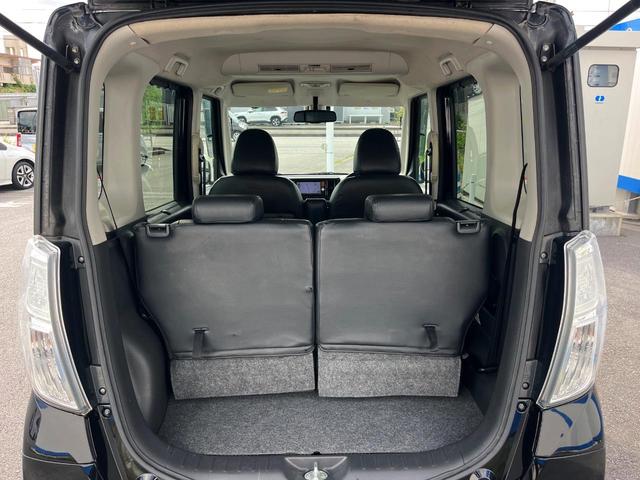 デイズルークス ライダーブラックライン 1年保証付 電動スライドドア 純正SDナビ 衝突被害軽減システム 禁煙車 スマートキー HIDヘッド ETC オートエアコン Bluetooth CD フルセグ(34枚目)