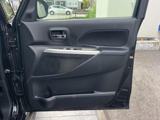 デイズルークス ライダーブラックライン 1年保証付 電動スライドドア 純正SDナビ 衝突被害軽減システム 禁煙車 スマートキー HIDヘッド ETC オートエアコン Bluetooth CD フルセグ(37枚目)