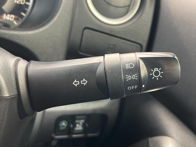 デイズルークス ライダーブラックライン 1年保証付 電動スライドドア 純正SDナビ 衝突被害軽減システム 禁煙車 スマートキー HIDヘッド ETC オートエアコン Bluetooth CD フルセグ(50枚目)