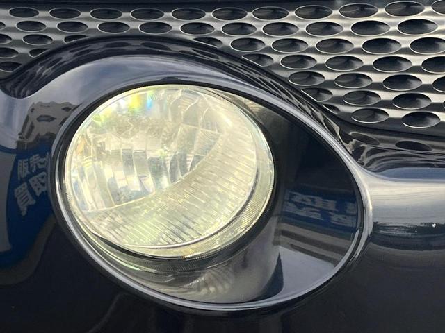 ジューク 16GT タイプV 1年保証付 純正SDナビ バックカメラ 禁煙車 スマートキー HIDヘッド ETC オートライト オートエアコン 純正17インチアルミ Bluetooth CD DVD再生 フルセグ(33枚目)