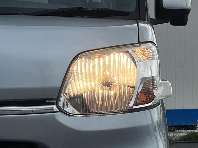 夜間や荒天時により良好な視界で安心な走行をご希望される方には【高輝度ＬＥＤヘッドライト】の取付がおすすめ！多くのお客様にご好評いただいております♪