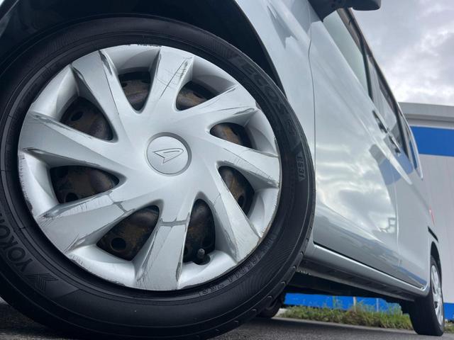 【純正スチールホイール】ネクステージでは『社外アルミホイール』も好評発売中！有名ブランドからお値打ちなアルミまで幅広くご提案致します♪スタッドレスタイヤも取り扱っておりますのでお任せ下さい！