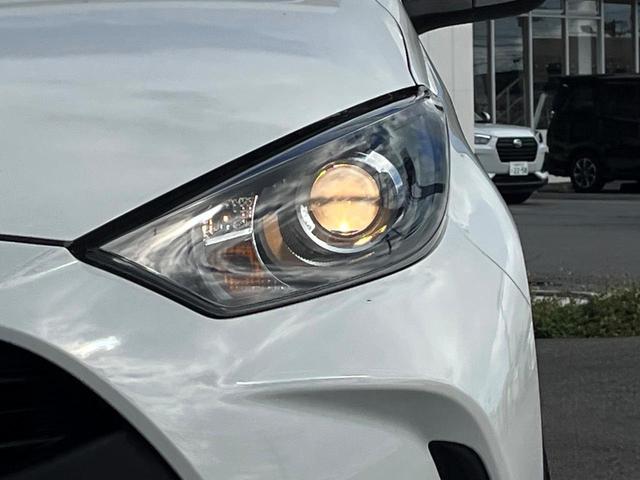 夜間や荒天時により良好な視界で安心な走行をご希望される方には【高輝度ＬＥＤヘッドライト】の取付がおすすめ！多くのお客様にご好評いただいております♪