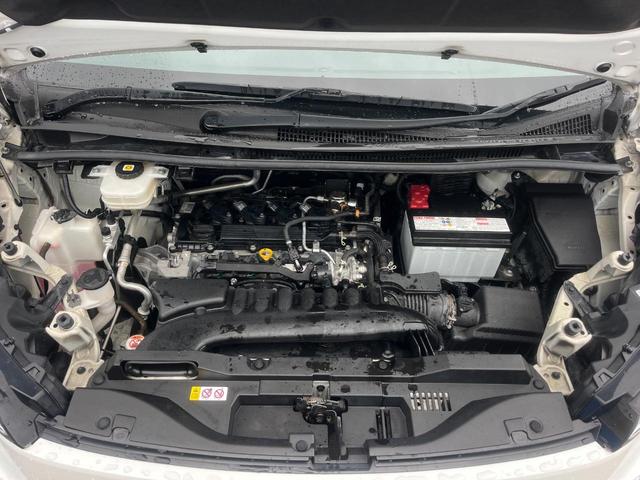 親切・丁寧な専門メカニックスタッフが応対！・車検・点検整備・事故等の修理などアフターサービスも安心。お車のカスタマイズもネクステージのサービススタッフまでご相談ください！