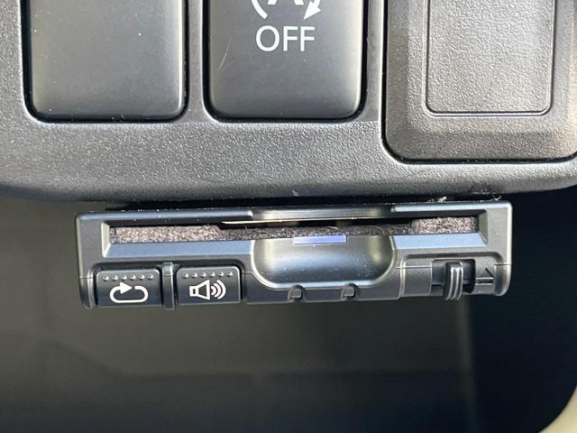 【ＥＴＣ】高速道路の料金所をストレスなく通過！話題のスポットやサービスエリアに多い「スマートＩＣ」利用時は必須のアイテムです。当店でセットアップを実施、ご納車当日からすぐにご利用いただけます！