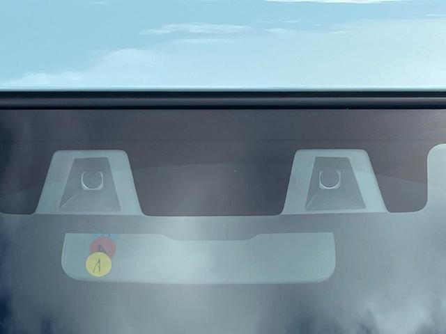 【スズキ　セーフティサポート】走行中に前方の車両等を認識し、衝突しそうな時は警報とブレーキで衝突回避と被害軽減をアシスト。より安全にドライブをお楽しみいただけます。