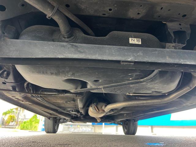 下回りがきれいなうちに、防錆加工の施工がオススメ。降雪地域はもちろん、沿岸部にお住いの方や、趣味でマリン・ウィンタースポーツをされる方にご好評いただいております。