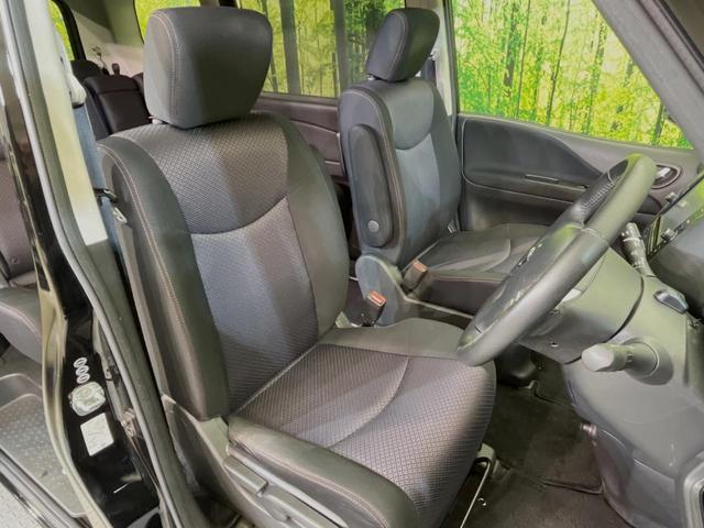 【インテリジェントクルーズコントロール】高速道路での長距離走行が楽に！自動で速度を保つクルーズコントロールが、衝突軽減システムと連携し、前方の車両を感知して車間を保つように速度調節してくれます！！