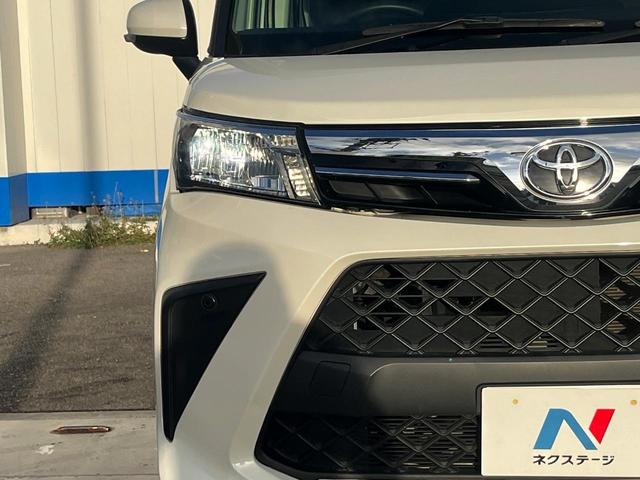 【ＬＥＤヘッドライト】悪天候や夜間走行時も良好な視界を確保し安心して運転できる高輝度ＬＥＤヘッドライトを装備！点灯速度が早く、消費電力も抑えられています。