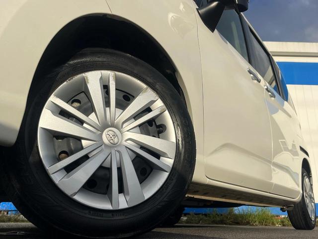 【純正スチールホイール】ネクステージでは『社外アルミホイール』も好評発売中！有名ブランドからお値打ちなアルミまで幅広くご提案致します♪スタッドレスタイヤも取り扱っておりますのでお任せ下さい！