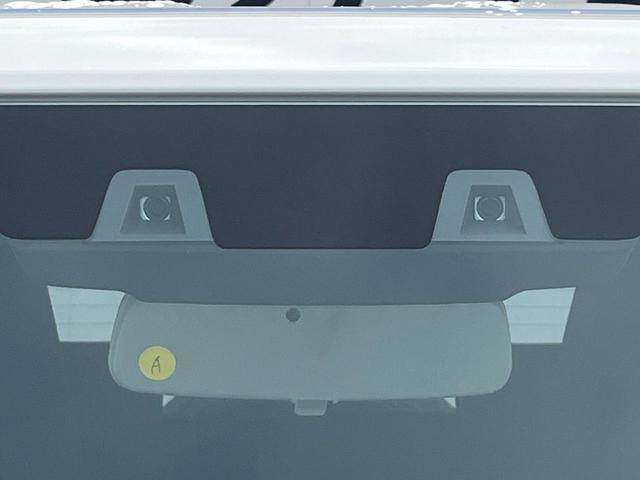 【スズキ　セーフティサポート】走行中に前方の車両等を認識し、衝突しそうな時は警報とブレーキで衝突回避と被害軽減をアシスト。より安全にドライブをお楽しみいただけます。