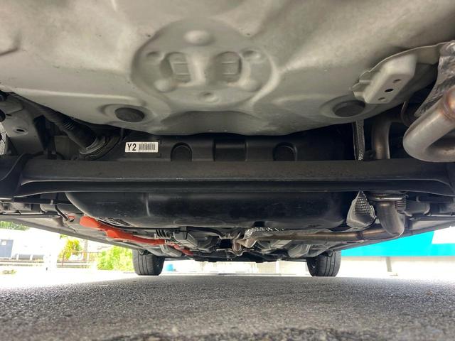 下回りがきれいなうちに、防錆加工の施工がオススメ。降雪地域はもちろん、沿岸部にお住いの方や、趣味でマリン・ウィンタースポーツをされる方にご好評いただいております。