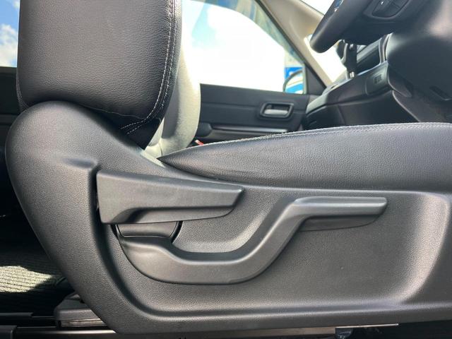 フリード Ｇ・ホンダセンシング　１年保証付　両側電動ドア　バックカメラ　衝突被害軽減システム　レーダークルーズ　禁煙車　ハーフレザーシート　ドラレコ　コーナーセンサー　スマートキー　ビルトインＥＴＣ　純正１５インチアルミ（42枚目）