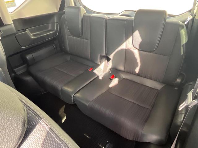 フリード Ｇ・ホンダセンシング　１年保証付　両側電動ドア　バックカメラ　衝突被害軽減システム　レーダークルーズ　禁煙車　ハーフレザーシート　ドラレコ　コーナーセンサー　スマートキー　ビルトインＥＴＣ　純正１５インチアルミ（45枚目）